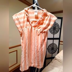 Persnickety girl's top size 8